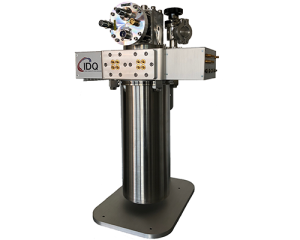 ID281超导纳米线单光子单光子探测器插图