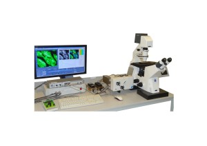 DCS-120荧光寿命成像显微镜插图