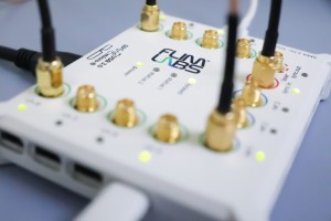 FLIM数据采集卡插图