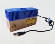 BDU-SM系列皮秒激光器缩略图 BDU-SM系列皮秒激光器缩略图