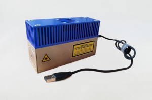 BDU-SM系列皮秒激光器插图