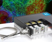 C-FLEX激光合束器缩略图 C-FLEX激光合束器缩略图