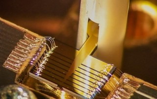 IDQ和日内瓦大学创造新的量子密钥分发(QKD)记录缩略图 IDQ和日内瓦大学创造新的量子密钥分发(QKD)记录缩略图