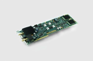 SPC-160时间相关单光子计数器模块插图