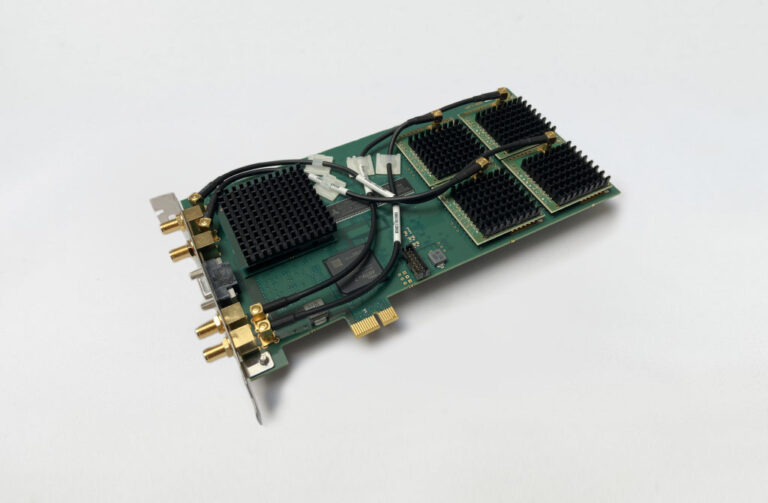 SPC-QC-004时间相关单光子计数器模块缩略图