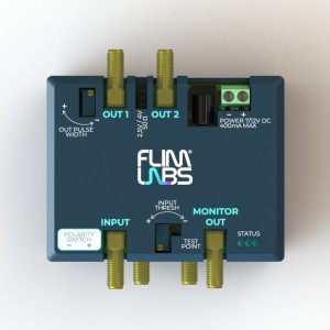 FLIM荧光寿命成像入门级升级套件插图10