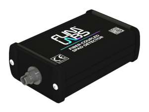 单光子SPAD探测器插图