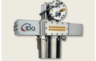 高速单光子探测缩略图 高速单光子探测缩略图