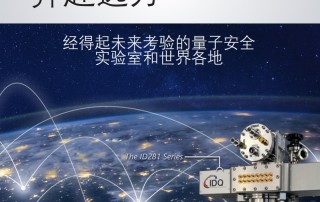 QKD – going to the distance缩略图