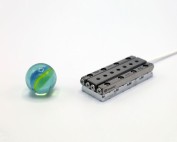 SmarAct公司SLC-1740线型纳米位移台缩略图 SmarAct公司SLC-1740线型纳米位移台缩略图