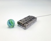 SmarAct公司SLC-2445线型纳米位移台缩略图 SmarAct公司SLC-2445线型纳米位移台缩略图