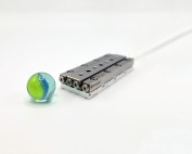 SmarAct公司SLC-2460线型纳米位移台缩略图 SmarAct公司SLC-2460线型纳米位移台缩略图