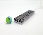 SmarAct公司SLC-2490线型纳米位移台缩略图 SmarAct公司SLC-2490线型纳米位移台缩略图