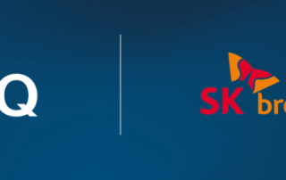 IDQ 与 SK Telecom 庆祝合作 5 周年缩略图 IDQ 与 SK Telecom 庆祝合作 5 周年缩略图