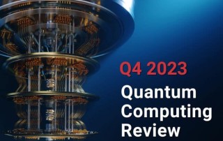 IDQuantique量子计算评论2023年第4季度缩略图 IDQuantique量子计算评论2023年第4季度缩略图