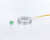 SmarAct公司SR-5714C- 旋转台缩略图 SmarAct公司SR-5714C- 旋转台缩略图