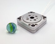 SmarAct公司SR-4513- 旋转台缩略图 SmarAct公司SR-4513- 旋转台缩略图