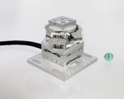 SmarAct公司-TRIPOD 52-6DoF – 类六足位移台定位系统缩略图 SmarAct公司-TRIPOD 52-6DoF – 类六足位移台定位系统缩略图