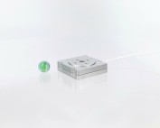 SmarAct公司SR-5014- 旋转台缩略图 SmarAct公司SR-5014- 旋转台缩略图