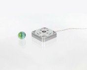 SmarAct公司SR-4011- 旋转台缩略图 SmarAct公司SR-4011- 旋转台缩略图