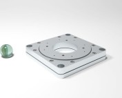 SmarAct公司SR-7012- 旋转台缩略图 SmarAct公司SR-7012- 旋转台缩略图