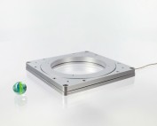 SmarAct公司SR-12012- 旋转台缩略图 SmarAct公司SR-12012- 旋转台缩略图