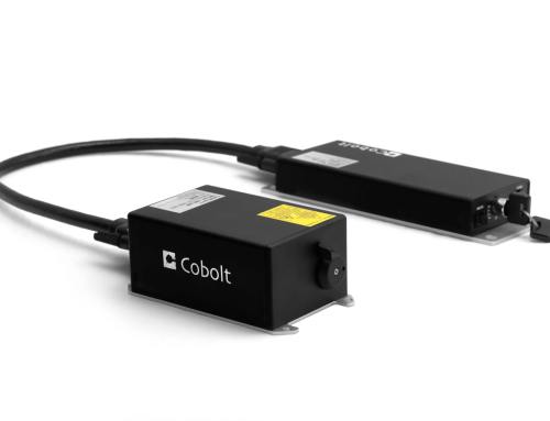 Cobolt Qu-T系列单频可调谐激光器
