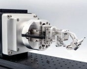 SmarAct公司-SMARGON微型机器人缩略图 SmarAct公司-SMARGON微型机器人缩略图