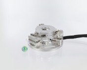 SmarAct公司-SMARPOD 110.45- 类六足位移台定位系统缩略图 SmarAct公司-SMARPOD 110.45- 类六足位移台定位系统缩略图