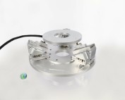 SmarAct公司-SMARPOD 225.75- 类六足位移台定位系统缩略图 SmarAct公司-SMARPOD 225.75- 类六足位移台定位系统缩略图