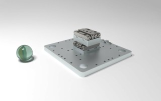 SmarAct公司-XY 两自由度定位系统插图24 SmarAct公司-XY 两自由度定位系统插图24