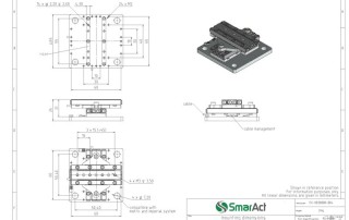 SmarAct公司-XY 两自由度定位系统插图17 SmarAct公司-XY 两自由度定位系统插图17