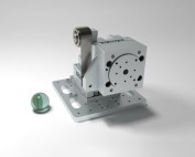 SmarAct公司-XYZR 四自由度定位系统缩略图 SmarAct公司-XYZR 四自由度定位系统缩略图