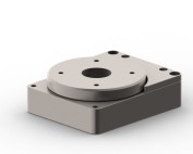 SmarAct公司-低温旋转台缩略图 SmarAct公司-低温旋转台缩略图