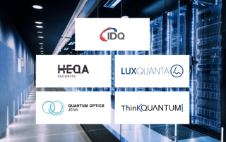 ID Quantique 推出量子安全通信生态系统,以促进量子网络的采用缩略图 ID Quantique 推出量子安全通信生态系统,以促进量子网络的采用缩略图