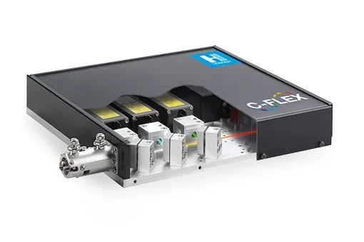 HÜBNER Photonics（Cobolt）激光器波长一览表插图4
