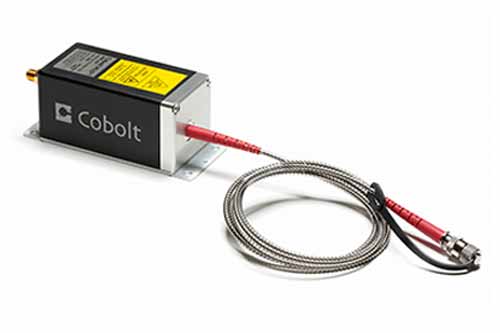 HÜBNER Photonics（Cobolt）激光器波长一览表插图3