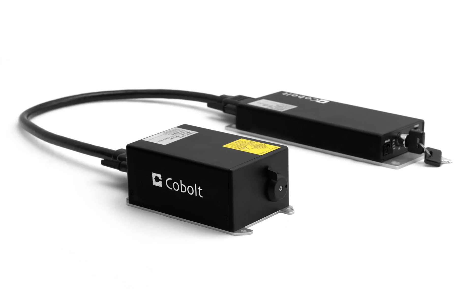 HÜBNER Photonics（Cobolt）激光器波长一览表插图