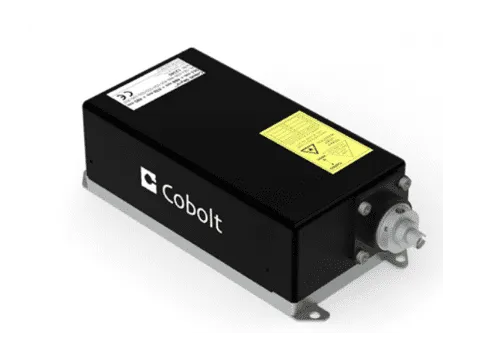 HÜBNER Photonics（Cobolt）激光器波长一览表插图7