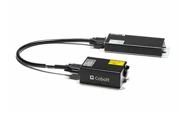 HÜBNER Photonics（Cobolt）激光器波长一览表插图8