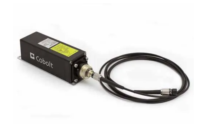 HÜBNER Photonics（Cobolt）激光器波长一览表插图6