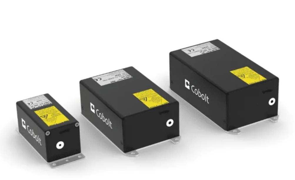 HÜBNER Photonics（Cobolt）激光器波长一览表插图2