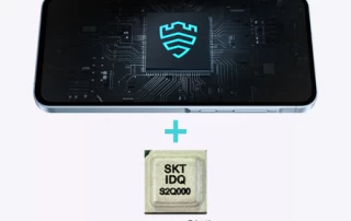 SK Telecom 发布三星 Galaxy Quantum 5缩略图 SK Telecom 发布三星 Galaxy Quantum 5缩略图