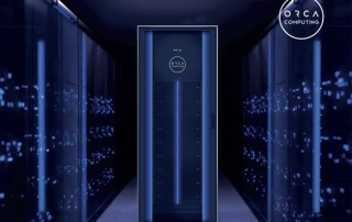 IDQuantique 支持 ORCA Computing 量子 AI 计算系统的进步缩略图