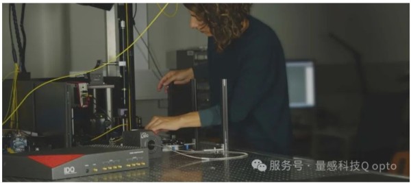 新品发布 | IDQuantique公司发布了IDQube超低噪声款近红外SPAD单光子探测器——IDQUBE ULN插图1 新品发布 | IDQuantique公司发布了IDQube超低噪声款近红外SPAD单光子探测器——IDQUBE ULN插图1