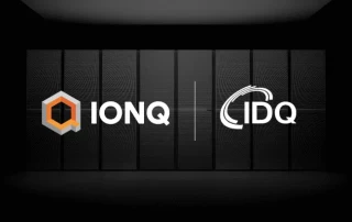 IonQ完成对ID Quantique的收购,巩固在量子网络和安全通信领域的领导地位缩略图 IonQ完成对ID Quantique的收购,巩固在量子网络和安全通信领域的领导地位缩略图