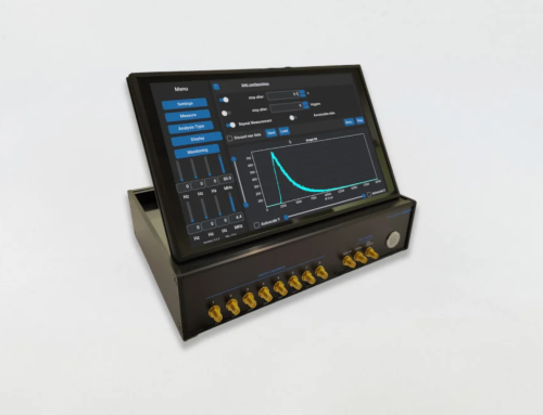 SPC-Compact便携时间相关单光子计数器