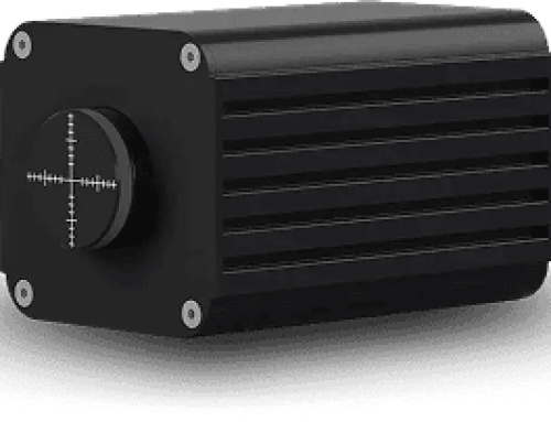 SEBI RT1000波前传感器